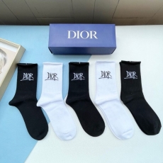 Christian Dior Socks